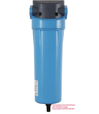 ATS SGO168 Separator cyklonowy 3/4" 2800 L/min (SG/ATS-SGO168) - www.toolsbook.eu