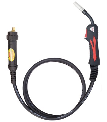 Półautomat spawalniczy 3w1 BI-PULSE 201 4X4 MIG/MAG/PULS/PODWÓJNY PULS/FCAW/MMA/TIG LIFT Welder Fantasy 230V HOT (BP201) - www.t