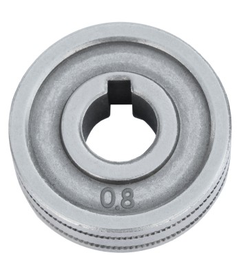 Rolka podająca do półautomatu TWINMIG/TWINMIG2/KRAMER 200BP R-FCAW 0.8-1.0 mm (WFR25) - www.toolsbook.eu