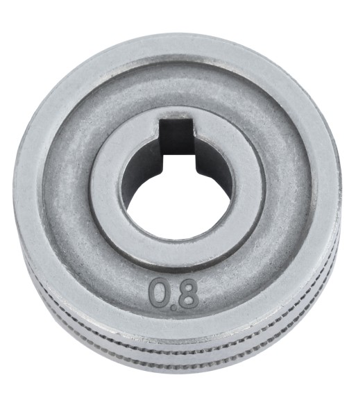 Rolka podająca do półautomatu TWINMIG/TWINMIG2/KRAMER 200BP R-FCAW 0.8-1.0 mm (WFR25) - www.toolsbook.eu