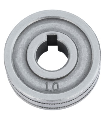 Rolka podająca do półautomatu TWINMIG/TWINMIG2/KRAMER 200BP R-FCAW 0.8-1.0 mm (WFR25) - www.toolsbook.eu