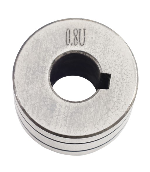 Rolka podająca do półautomatu TRIO U 0.8-1.0 mm (WFR62) - www.toolsbook.eu