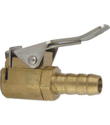 Końcówka do pompowania krótka 6mm (2023) - www.toolsbook.eu