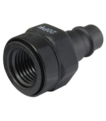 Złącze kompozytowe ultra light 1/4"W (PZ14W) - www.toolsbook.eu
