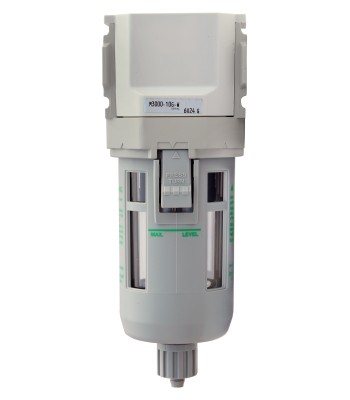 CKD M3000-10G filtr 3/8" olej 0.01um (M3000-10G) - www.toolsbook.eu