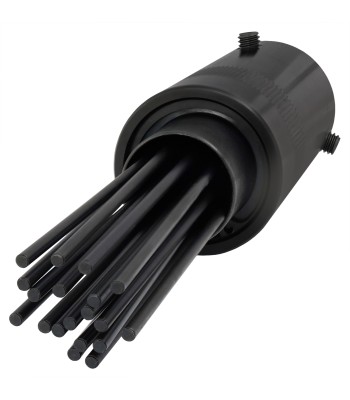 Igły młotka pneumatycznego głowica (J3707.KPL) - www.toolsbook.eu