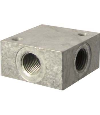 Kostka czwórnik 1/4" (PRE011) - www.toolsbook.eu