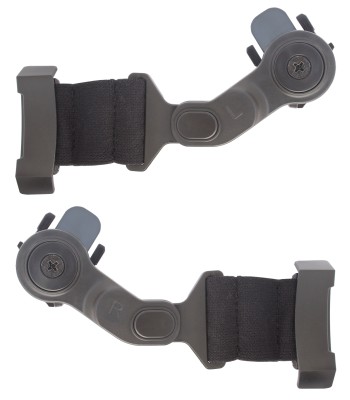 Gogle automatyczne ARC Shield 2 - mocowanie do hełmu (ARCSHIELD2 HH) - www.toolsbook.eu