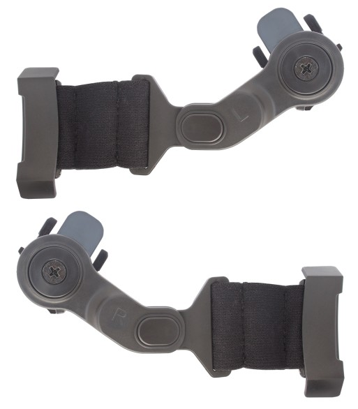 Gogle automatyczne ARC Shield 2 - mocowanie do hełmu (ARCSHIELD2 HH) - www.toolsbook.eu