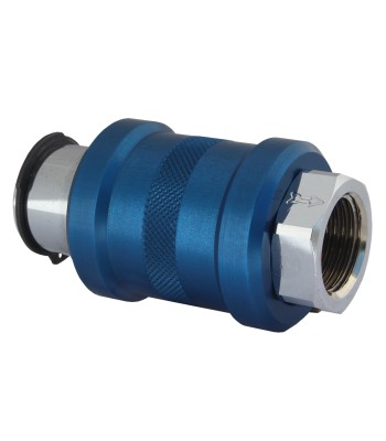Zawór odcinająco-odpowietrzający suwakowy 1/2" 3/2 (SVB12) - www.toolsbook.eu