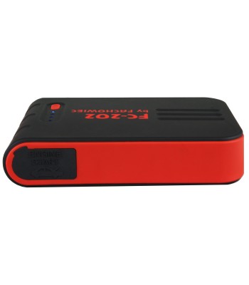 Wielofunkcyjne przenośne urządzenie rozruchowe z power bankiem 10000 mAh FC-202 12V 200A HOT (800/F) - www.toolsbook.eu