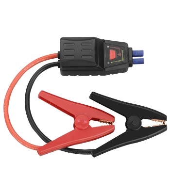 Wielofunkcyjne przenośne urządzenie rozruchowe z power bankiem 10000 mAh FC-202 12V 200A HOT (800/F) - www.toolsbook.eu