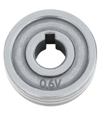 Rolka podająca do półautomatu TWINMIG/TWINMIG2/KRAMER 200BP V 0.6-0.8 mm (WFR20) - www.toolsbook.eu