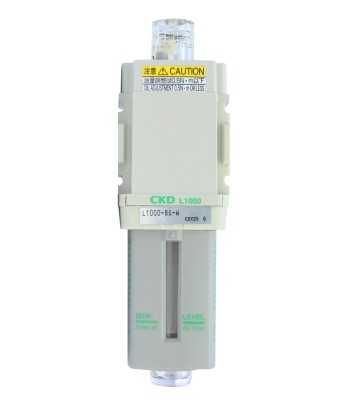 CKD L1000-8G 1/4" smarownica (L1000-8G) - www.toolsbook.eu