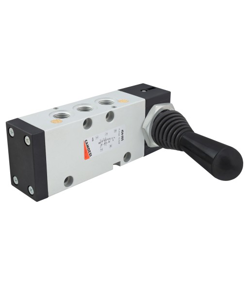 Zawór CAMOZZI 454-905 5/2 monostabilny 1/4" (ZAW5500.26) - www.toolsbook.eu