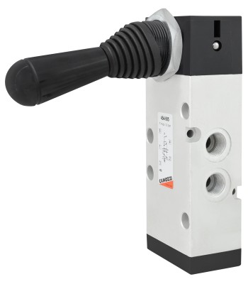 Zawór CAMOZZI 454-905 5/2 monostabilny 1/4" (ZAW5500.26) - www.toolsbook.eu