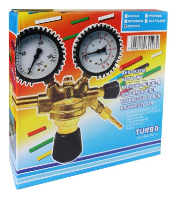 Reduktor butlowy TLEN FACHOWIEC HOT (RED110) - www.toolsbook.eu