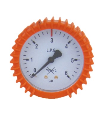 Manometr roboczy propan 0-6 bar (00.M003) - www.toolsbook.eu