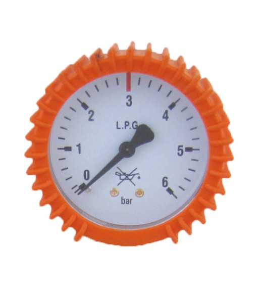 Manometr roboczy propan 0-6 bar (00.M003) - www.toolsbook.eu