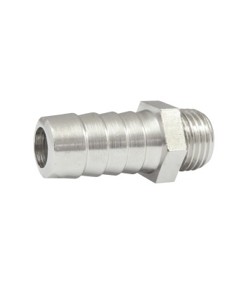Końcówka 1/4"z 12mm (K412) - www.toolsbook.eu