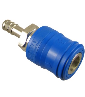 Rectus szybkoz³¹cze 26KE  8mm KE bezpieczne roz³¹czanie