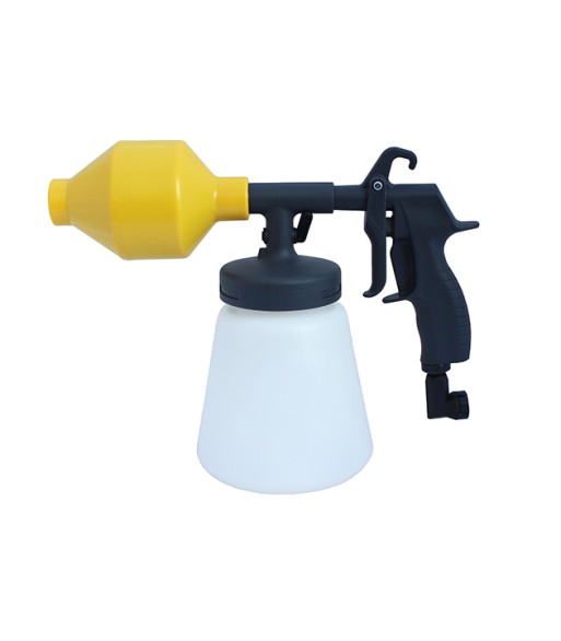 Pistolet do mycia pianą aktywną - pianownica HOT (4028.05) - www.toolsbook.eu