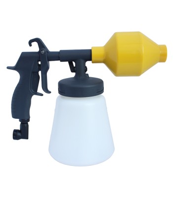 Pistolet do mycia pianą aktywną - pianownica HOT (4028.05) - www.toolsbook.eu