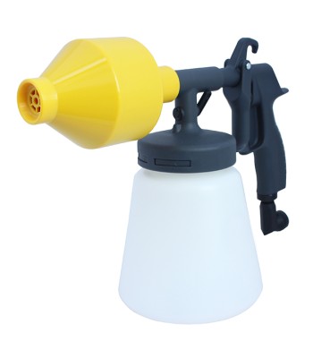 Pistolet do mycia pianą aktywną - pianownica HOT (4028.05) - www.toolsbook.eu