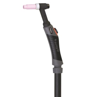 TIG UCHWYT SUREGRIP SGT26 FLEX PKG X 4m MINI JET TIG ORYGINAL