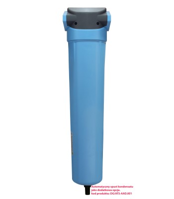 ATS FGO1325 H FILTR 2" 0.01 micron max. 16bar 22083 l/min mechaniczno-koalescencyjny olej (DG/ATS-FGO1325-H) - www.toolsbook.eu