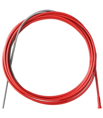 MIG WKŁAD PODAJNIKA STALOWY. SPIRALA PARKER 2400/2500/3600/4001 - 4m 1.0-1.2mm (PB2524-40) - www.toolsbook.eu