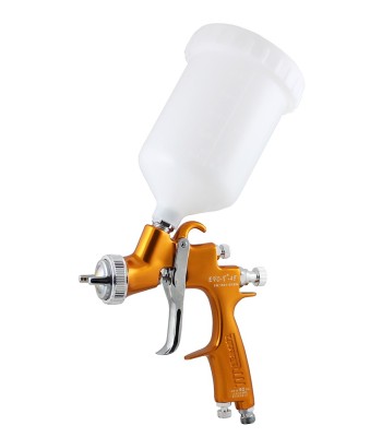 Pistolet lakierniczy STAR SLV EVO-T-4F 1.2mm