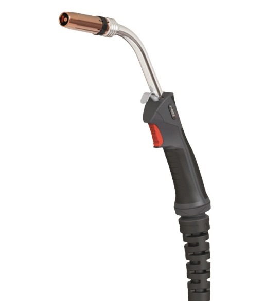 MIG UCHWYT SPAWALNICZY PARKER SUREGRIP ERGO 3800 PAK X 4m (SGB3800-40ER) - www.toolsbook.eu
