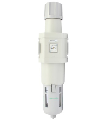 CKD  W8000-20G-F1 Filtr+red. 3/4" automatyczny spust (W800020GF1) - www.toolsbook.eu