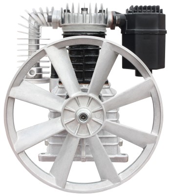 Agregat sprężarkowy SHAMAL K17C 2.2 kW (K17) - www.toolsbook.eu