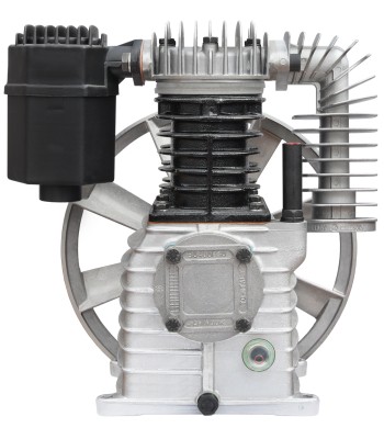 Agregat sprężarkowy SHAMAL K17C 2.2 kW (K17) - www.toolsbook.eu