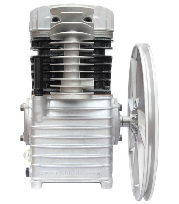 Agregat sprężarkowy SHAMAL K17C 2.2 kW (K17) - www.toolsbook.eu