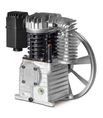 Agregat sprężarkowy SHAMAL K17C 2.2 kW (K17) - www.toolsbook.eu