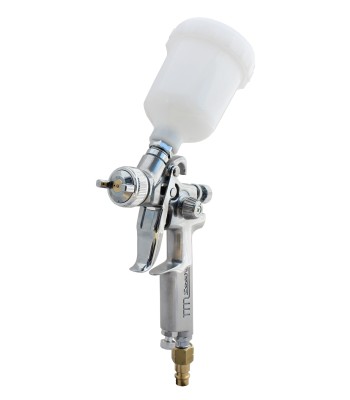 Pistolet lakierniczy STAR MINI HP S-106T 1.2mm HOT (S-106T-12G) - www.toolsbook.eu
