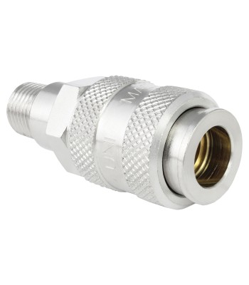 Szybkozłącze GAV UNI 1/4"Z (S14Z) - www.toolsbook.eu