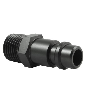 Złącze aluminiowe ultra light 1/4"Z (ZUL14Z) - www.toolsbook.eu