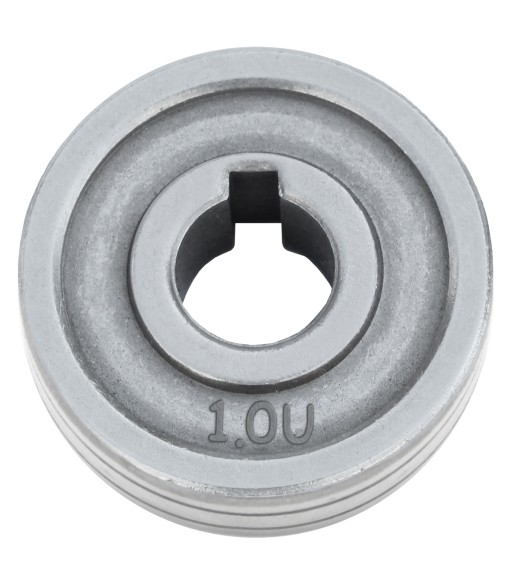 Rolka podająca do półautomatu TWINMIG/TWINMIG2/KRAMER 200BP U 1.0-1.2 mm (WFR24) - www.toolsbook.eu