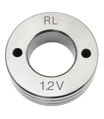Rolka podająca do półautomatu BI-PULSE 211/251/321/MAGIC2 500A V 1.2-1.6 mm (WFR33) - www.toolsbook.eu