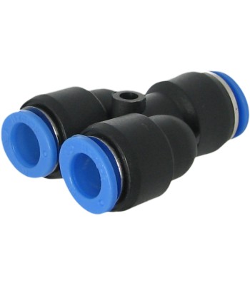 PY04 złączka trójnik red Y-wtykowa (PY04) - www.toolsbook.eu