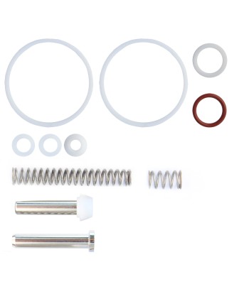 Zestaw naprawczy uszczelek do pistoletu Leader (ZZ-401) - www.toolsbook.eu