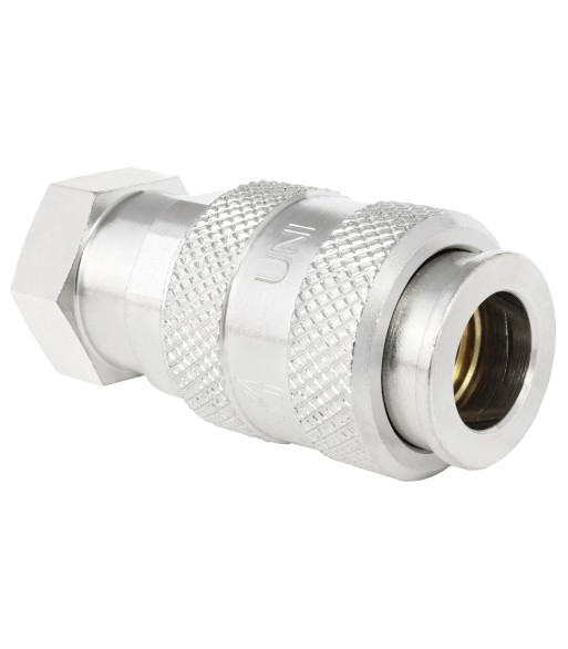 Szybkozłącze GAV UNI 1/4"W (S14W) - www.toolsbook.eu