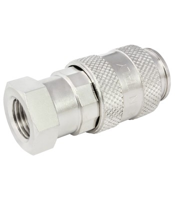 Szybkozłącze GAV UNI 1/4"W (S14W) - www.toolsbook.eu
