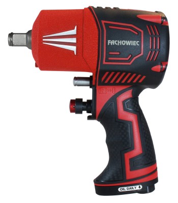Klucz kompozytowy FC 1/2" RED 1280 Nm HOT (6228) - www.toolsbook.eu