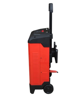Mikroprocesorowy prostownik do akumulatorów samochodowych z funkcją rozruchu 12V/24V 250A FC-250 HOT (807/F) - www.toolsbook.eu