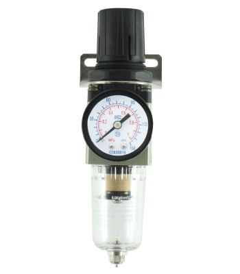 Reduktor + filtr 1/4" FACH (FR14) - www.toolsbook.eu